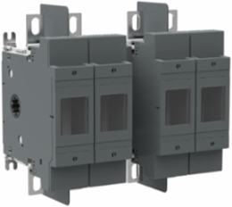 OS200J22F FUSIBLE DISCONNECT SWITCH
