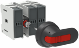 3 Pole 32 Amp NFC Fuse 14 x 51 mm