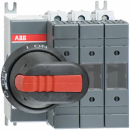 OS32GD03P SWITCH FUSE