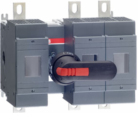 OS400D12P SWITCH FUSE