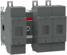 OS400J12 FUSIBLE DISCONNECT SWITCH
