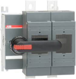 OS600J02P FUSIBLE DISCONNECT SWITCH
