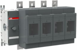 OS600J04F FUSIBLE DISCONNECT SWITCH