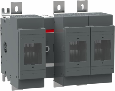 OS600J12 FUSIBLE DISCONNECT SWITCH