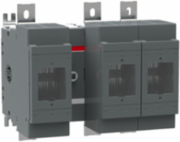 OS600J12 FUSIBLE DISCONNECT SWITCH