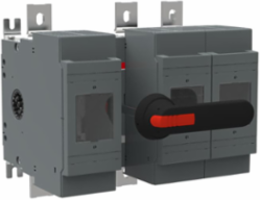 OS600J12P FUSIBLE DISCONNECT SWITCH