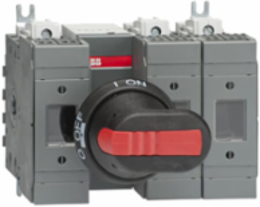 OS60GJ12P FUSIBLE DISCONNECT SWITCH