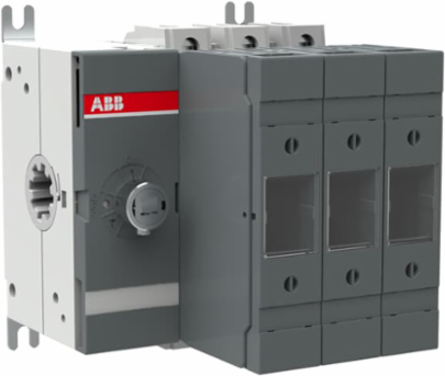 OS63GD03 SWITCH FUSE