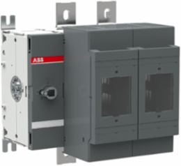 OS800L02 FUSIBLE DISCONNECT SWITCH