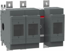 OS800L21 FUSIBLE DISCONNECT SWITCH