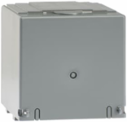 TERM SHROUD FOR OS1200 3P SHORT