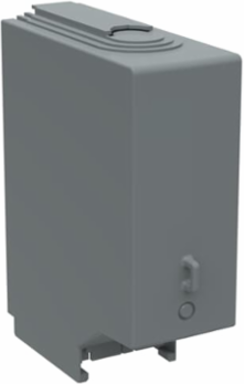 TERM SHROUD LONG 4P OS100G-160G