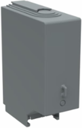 TERM SHROUD LONG 4P OS100G-160G