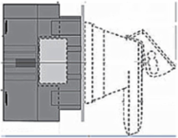 Disconnect Switch