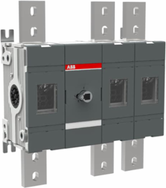 OT1200U12 SWITCH-DISCONNECTOR