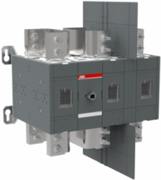 3P SW 1600A NF 600V UL98