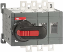 MANUAL TRANSFER SWITCH