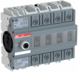 4P SW 100A NF 600V BASE MNT UL98