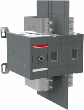 2P SW 2000A NF 600V UL98