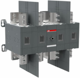 4P SW 2000A NF 600V UL98