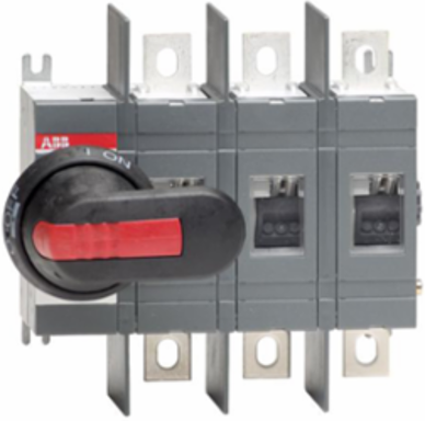 3-Phase Transfer Switch 200 Amp NF D-D, BAA & ARRA Compliant