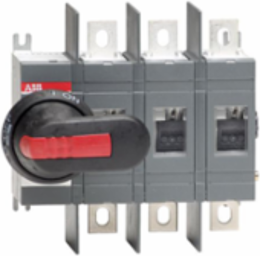 3-Phase Transfer Switch 200 Amp NF D-D, BAA & ARRA Compliant