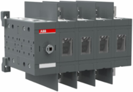 OT200U04C Change-over switch