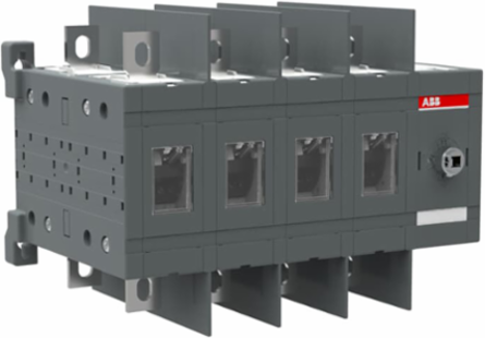 OT200U40C CHANGE-OVER SWITCH