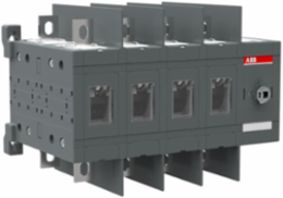 OT200U40C CHANGE-OVER SWITCH