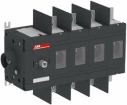 4P SW 200A NF 600V UL98 SIDE OPER