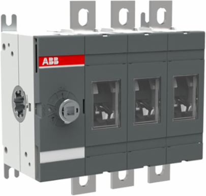 OT250E03 SWITCH-DISCONNECTOR