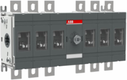 OT250E33 SWITCH-DISCONNECTOR