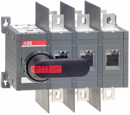 Change-Over Switch