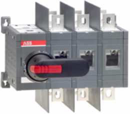 Change-Over Switch