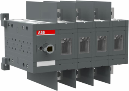 OT400U04C CHANGE-OVER SWITCH