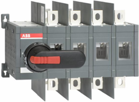 Transfer Switch