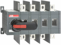 Transfer Switch