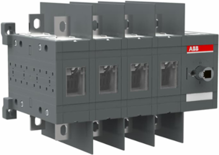 OT400U40C CHANGE-OVER SWITCH