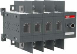 OT400U40C CHANGE-OVER SWITCH