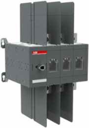 OT600U03C CHANGE-OVER SWITCH
