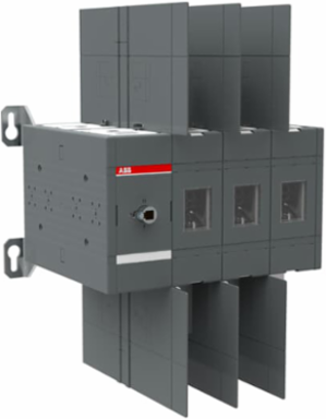 OT800U03C CHANGE-OVER SWITCH