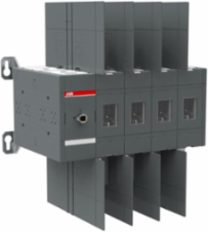 OT800U04C CHANGE-OVER SWITCH