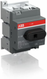 OTDC32F2 DC Switch-disconnector