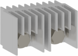 JUMPER KIT FOR 4-P OTDC 1500V