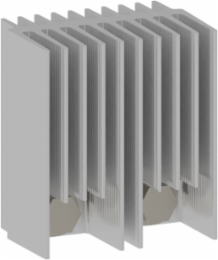 JUMPER KIT FOR 600A 4P OTDC 1500V