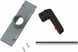 OTDV250EK Direct mounted handle