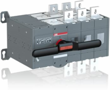 MOTORIZED C/O SWITCH