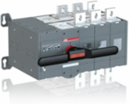 MOTORIZED C/O SWITCH