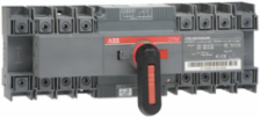 4P 100A AUTO TRANSFER SWITCH