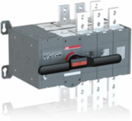 3P 1600A XF MOTOR C/O 110VDC/AC IEC